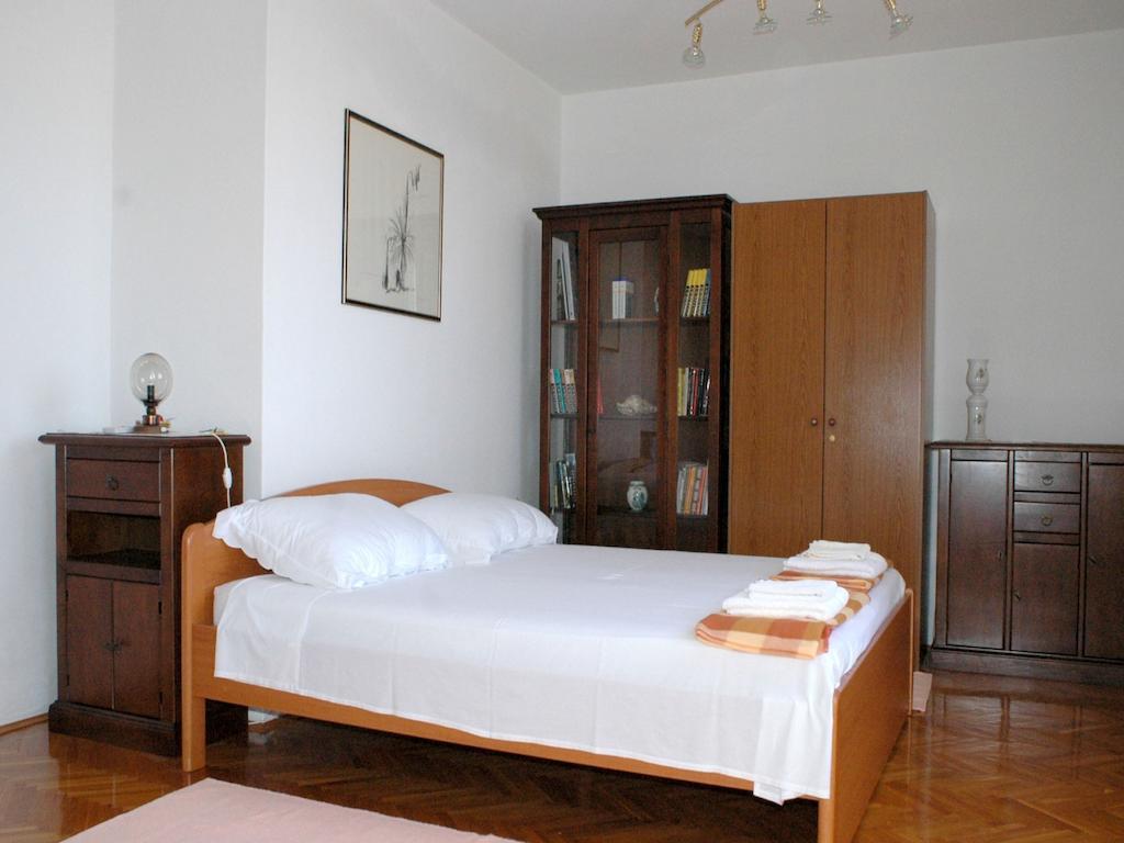 Rooms Vjera ドゥブロブニク 部屋 写真
