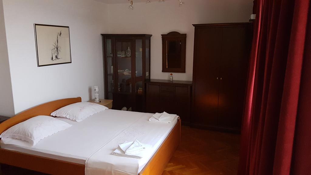 Rooms Vjera ドゥブロブニク エクステリア 写真
