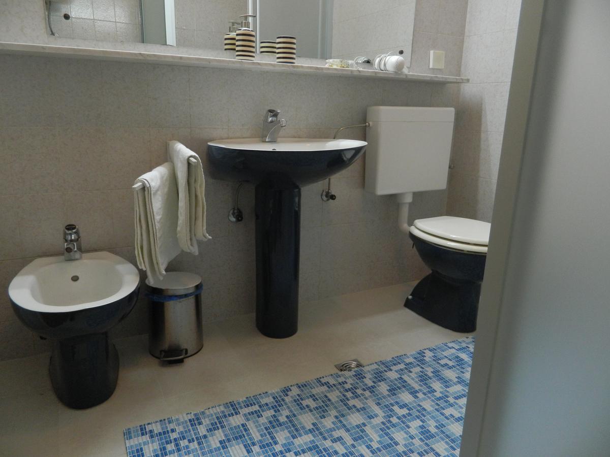 Rooms Vjera ドゥブロブニク エクステリア 写真